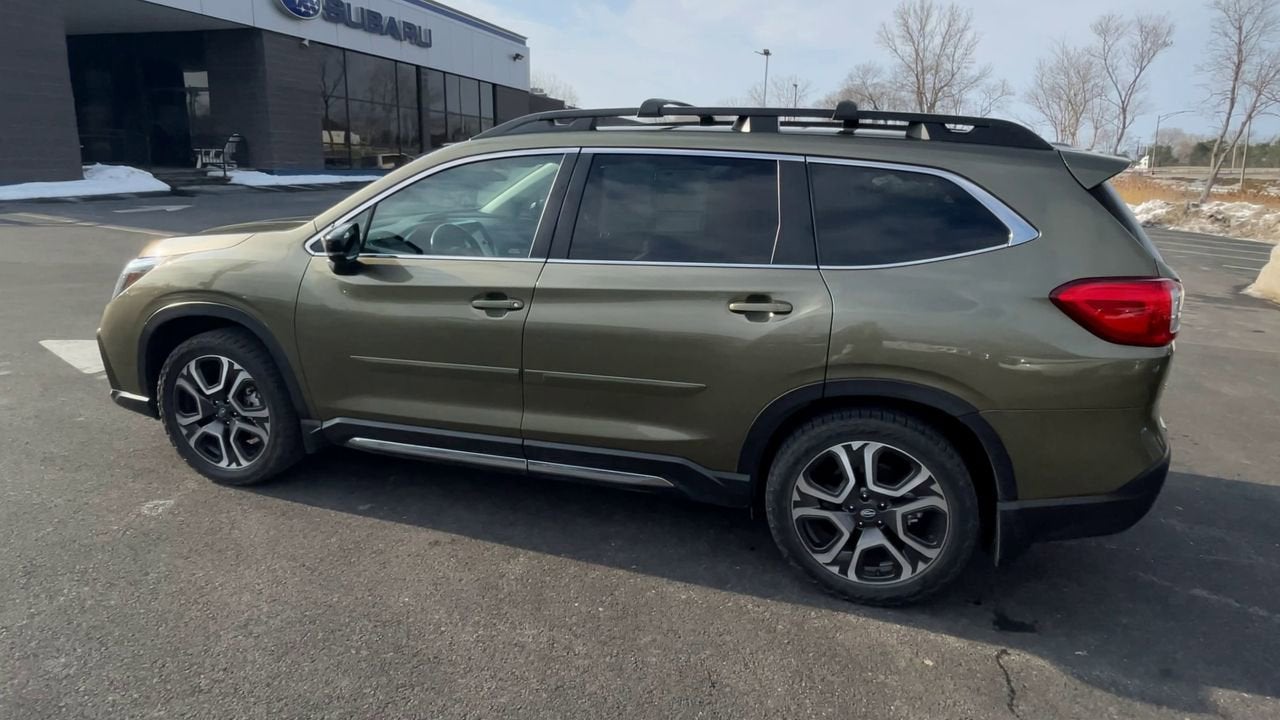 2024 Subaru Ascent Limited