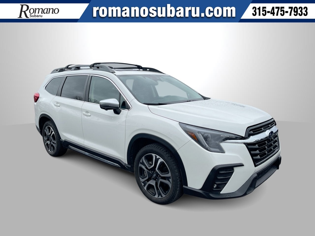 2023 Subaru Ascent Limited