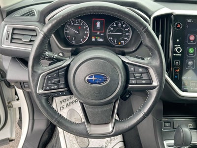 2023 Subaru Ascent Limited