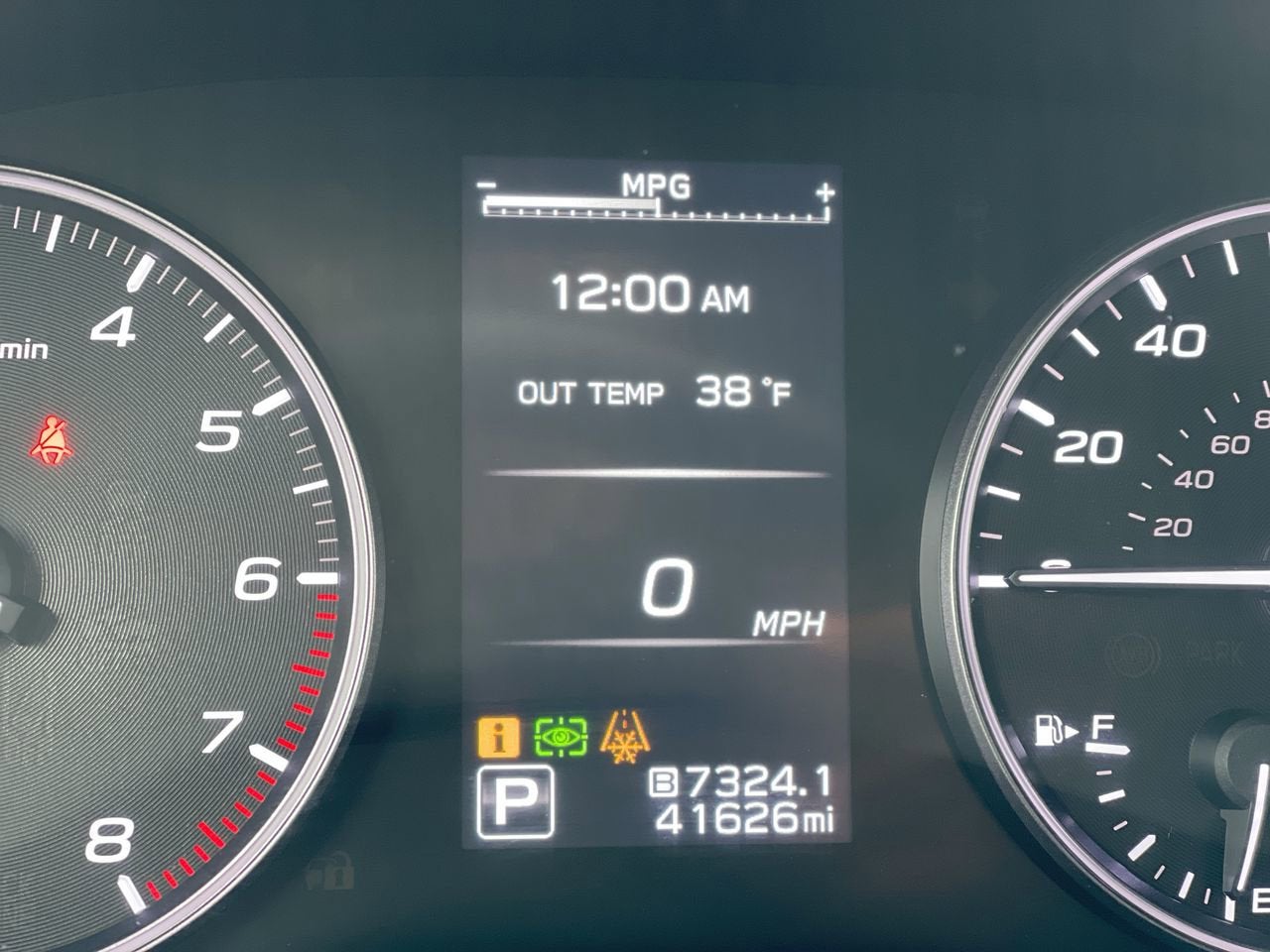 2023 Subaru Ascent Limited