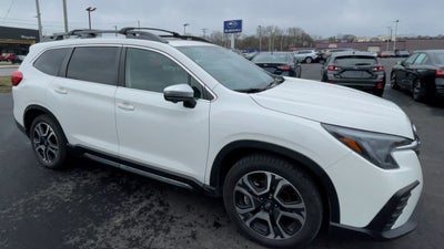 2023 Subaru Ascent Limited