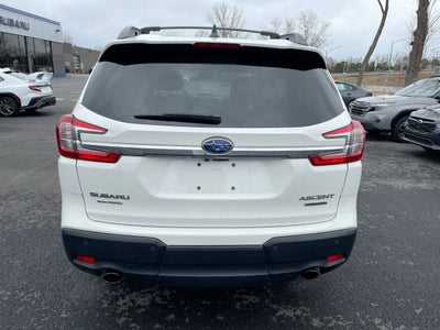 2023 Subaru Ascent Limited