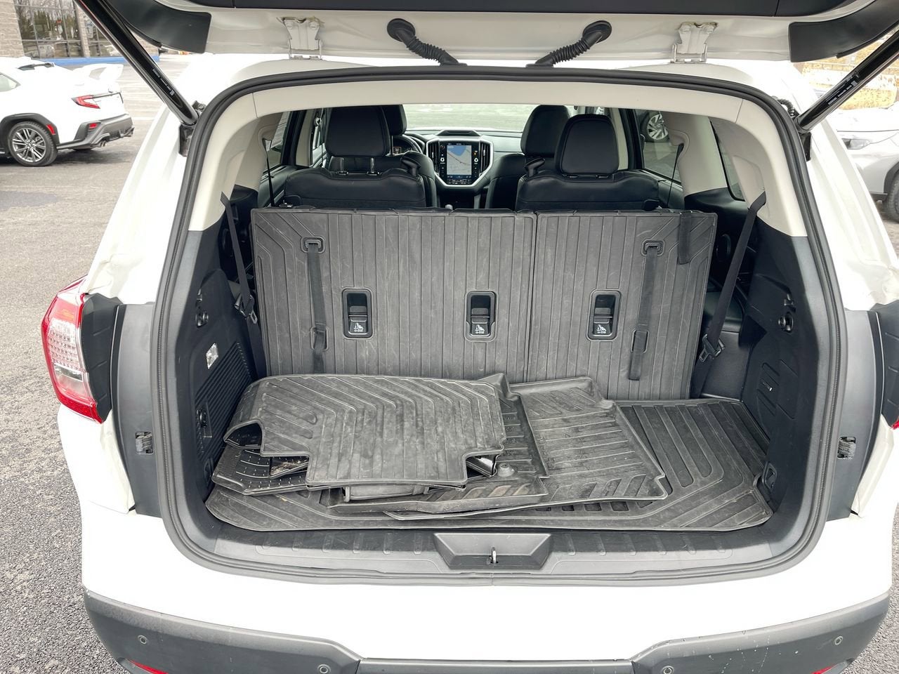 2023 Subaru Ascent Limited