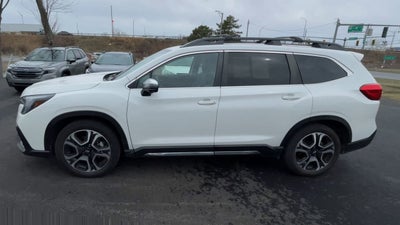 2023 Subaru Ascent Limited