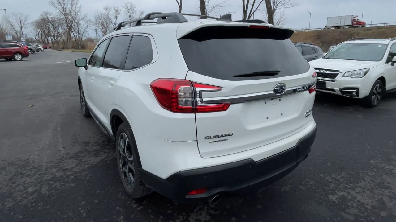 2023 Subaru Ascent Limited