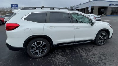2023 Subaru Ascent Limited