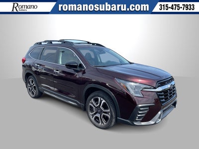 2024 Subaru Ascent Touring