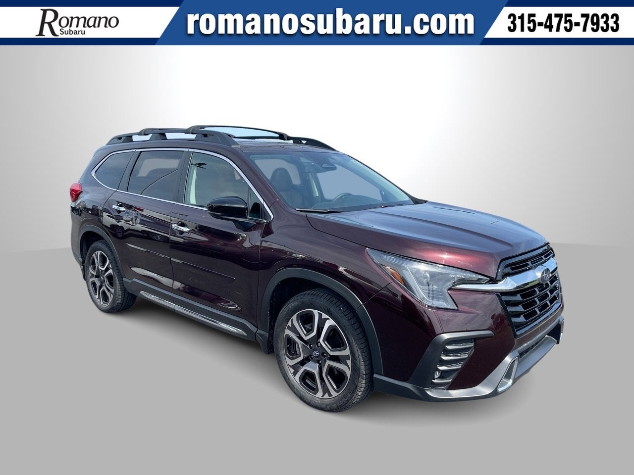 2024 Subaru Ascent Touring