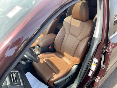 2024 Subaru Ascent Touring