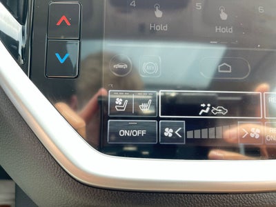 2024 Subaru Ascent Touring