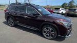 2024 Subaru Ascent Touring