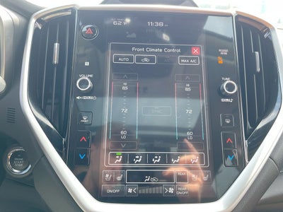 2024 Subaru Ascent Touring