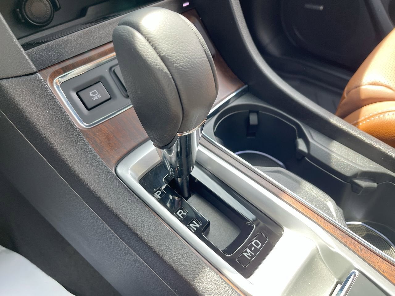 2024 Subaru Ascent Touring