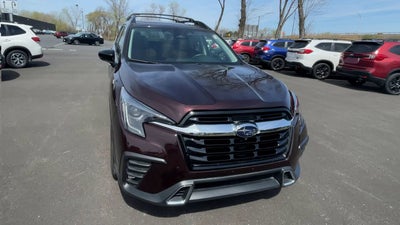 2024 Subaru Ascent Touring