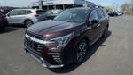 2024 Subaru Ascent Touring