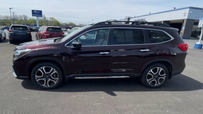2024 Subaru Ascent Touring