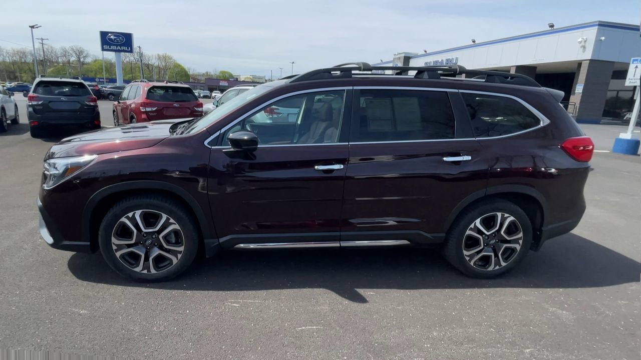2024 Subaru Ascent Touring