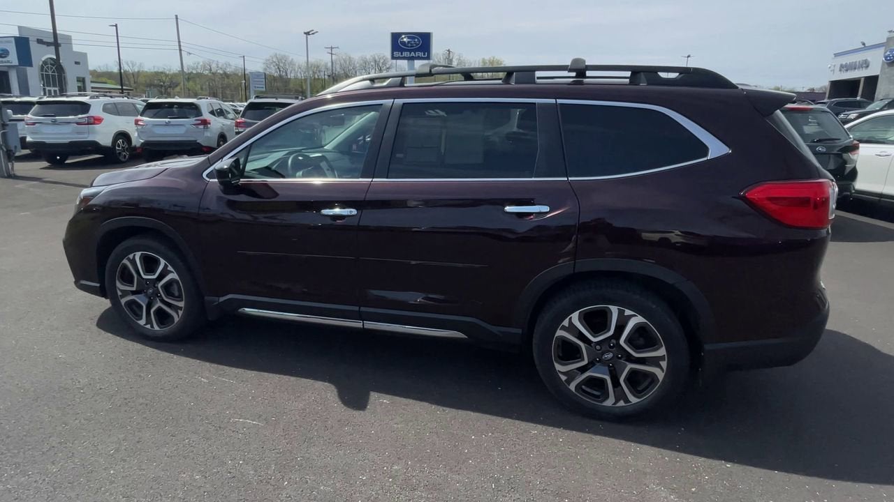 2024 Subaru Ascent Touring