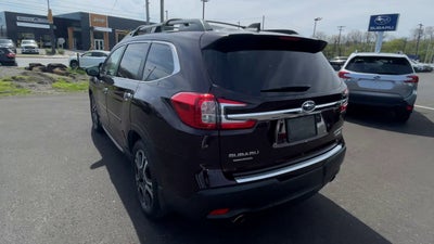 2024 Subaru Ascent Touring