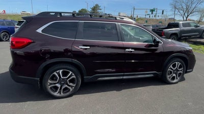 2024 Subaru Ascent Touring