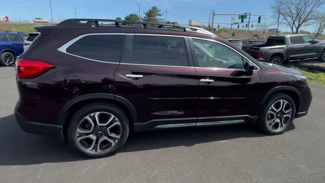 2024 Subaru Ascent Touring