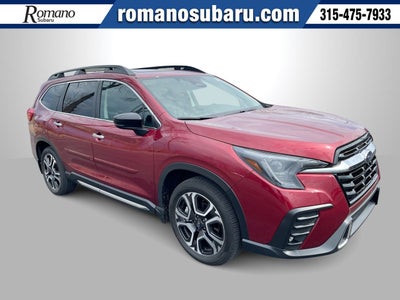 2024 Subaru Ascent Touring