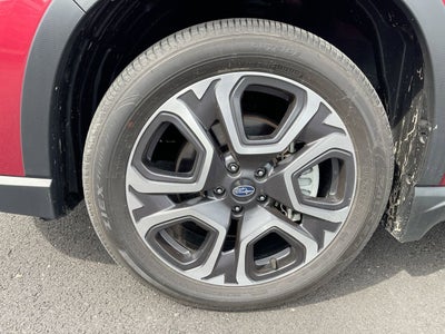 2024 Subaru Ascent Touring