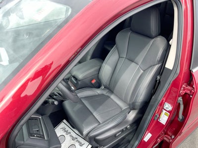 2024 Subaru Ascent Touring