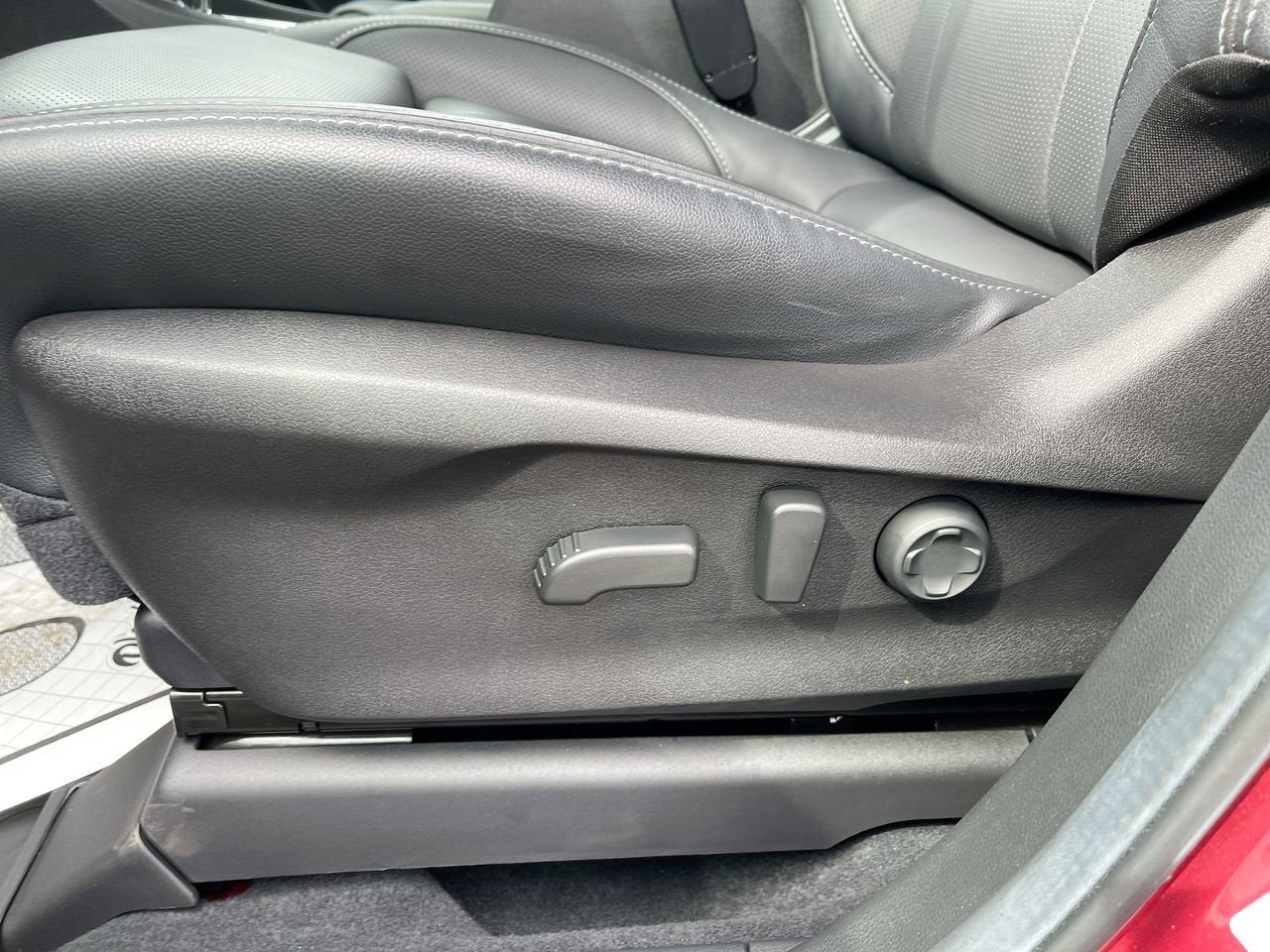 2024 Subaru Ascent Touring