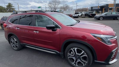 2024 Subaru Ascent Touring