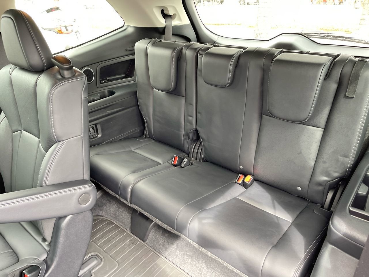 2024 Subaru Ascent Touring