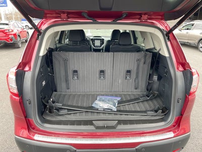 2024 Subaru Ascent Touring