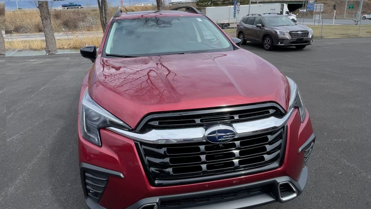 2024 Subaru Ascent Touring