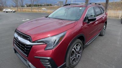 2024 Subaru Ascent Touring