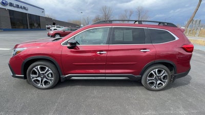 2024 Subaru Ascent Touring