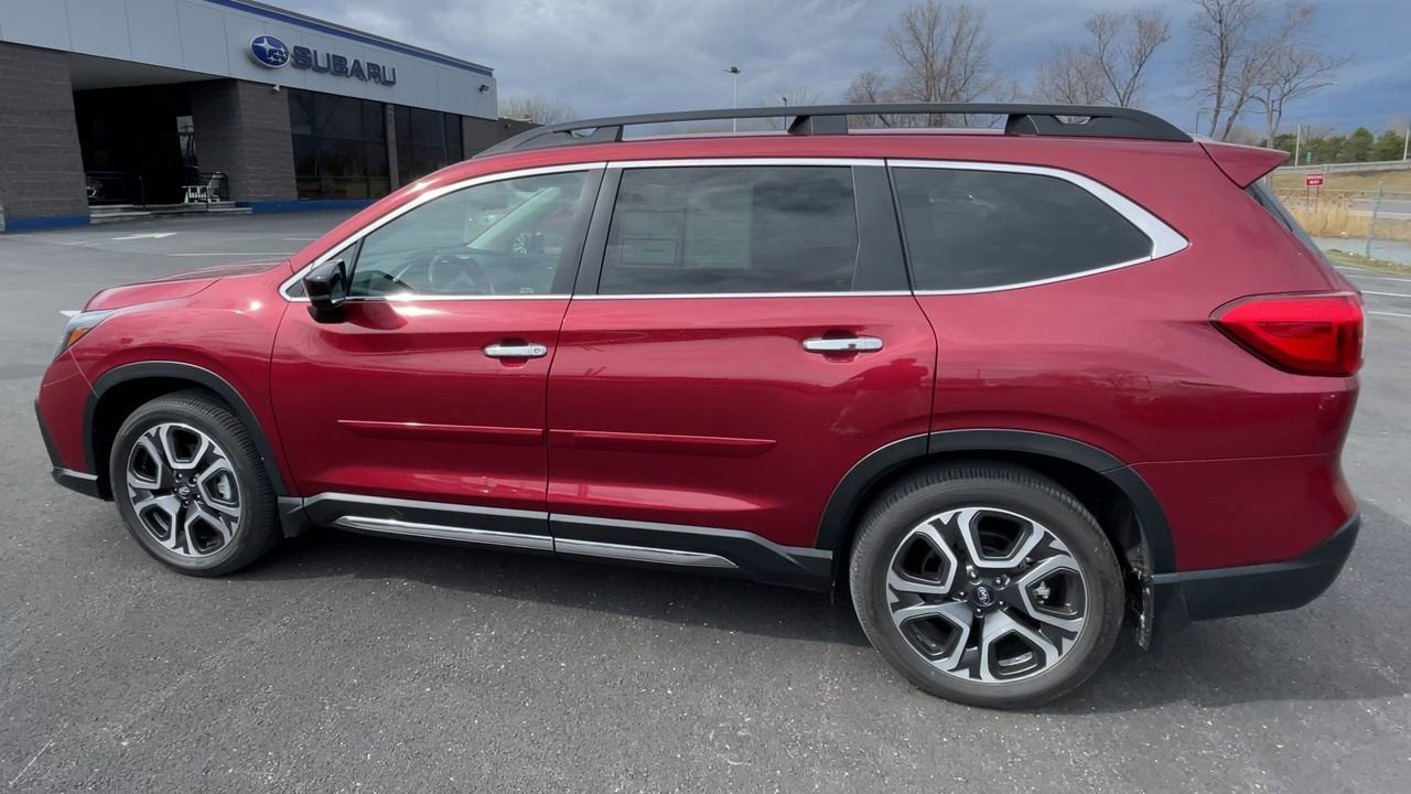 2024 Subaru Ascent Touring