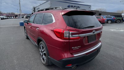 2024 Subaru Ascent Touring