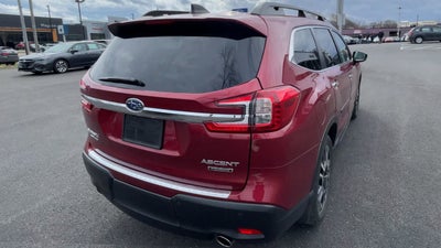 2024 Subaru Ascent Touring