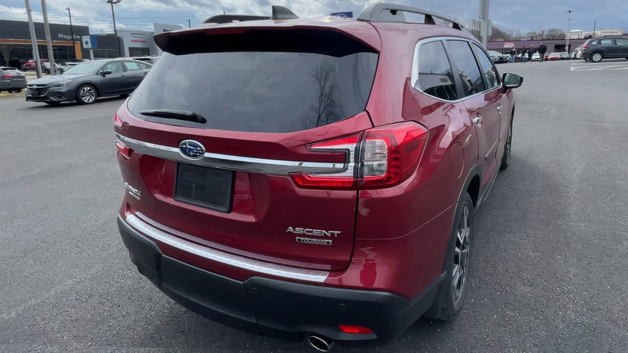 2024 Subaru Ascent Touring