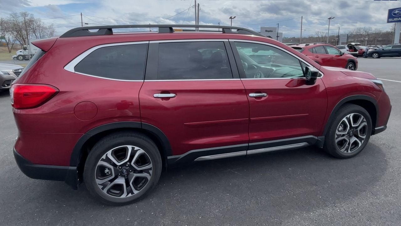 2024 Subaru Ascent Touring