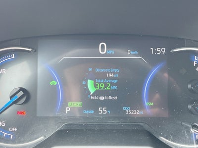 2023 Toyota RAV4 Hybrid XLE Premium