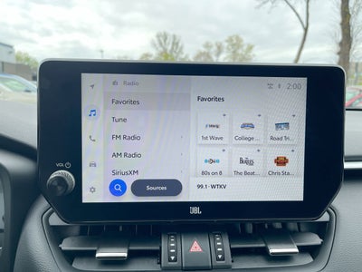 2023 Toyota RAV4 Hybrid XLE Premium