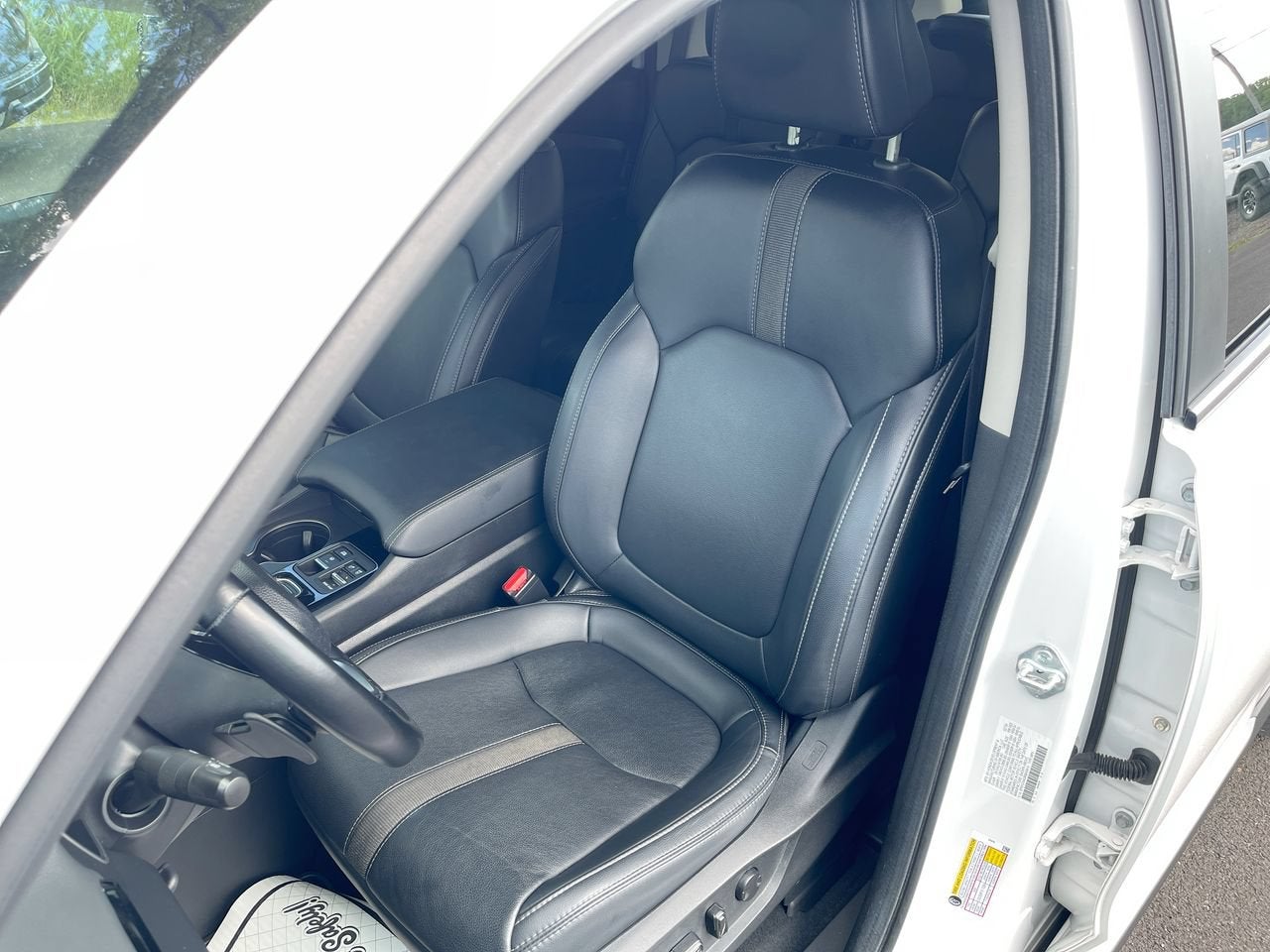 2024 Honda Pilot EX-L 8 Passenger