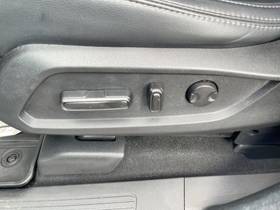 2024 Honda Pilot EX-L 8 Passenger