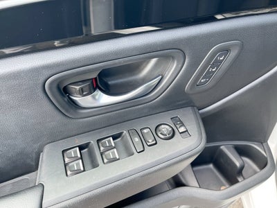 2024 Honda Pilot EX-L 8 Passenger