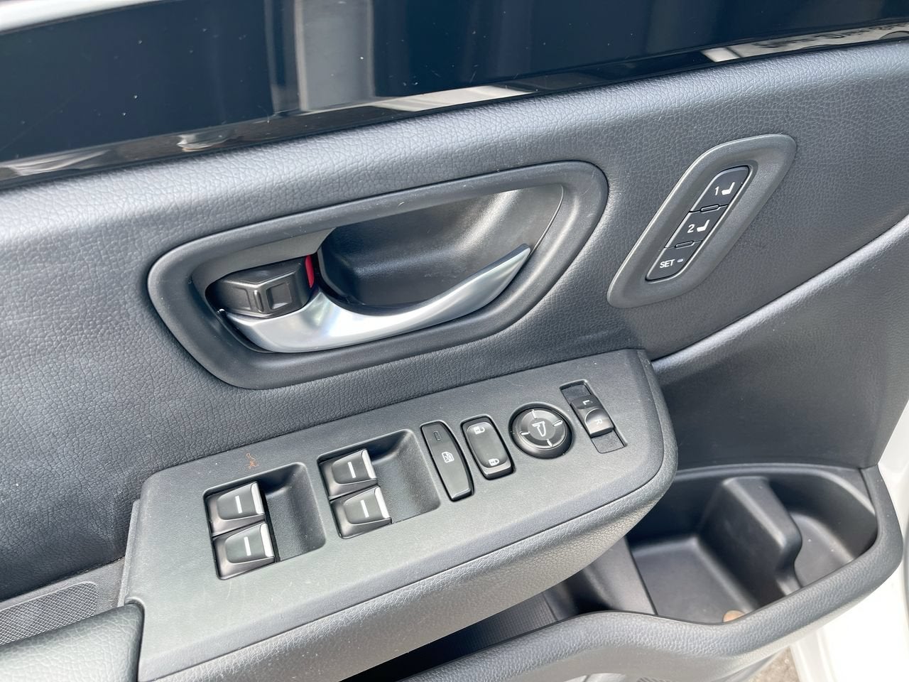 2024 Honda Pilot EX-L 8 Passenger