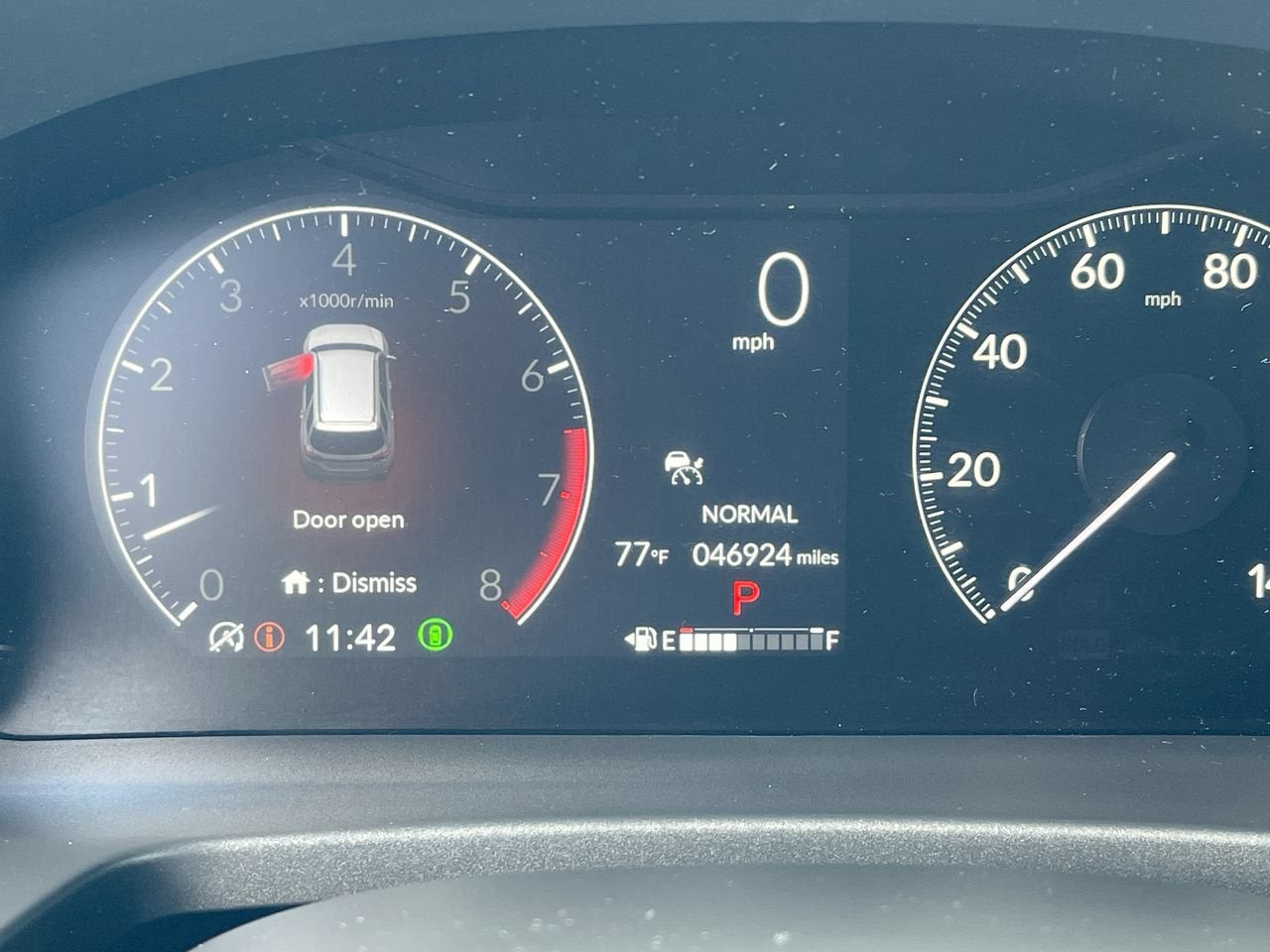 2024 Honda Pilot EX-L 8 Passenger