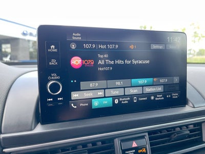 2024 Honda Pilot EX-L 8 Passenger
