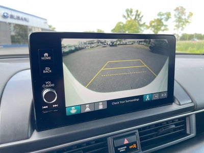 2024 Honda Pilot EX-L 8 Passenger