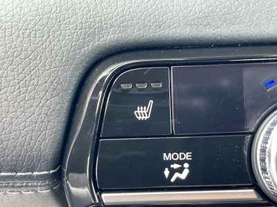 2024 Honda Pilot EX-L 8 Passenger